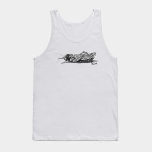 Locust Tank Top